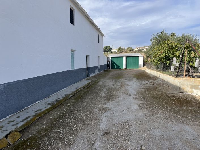 Image No.32-Cortijo à vendre à Cortes de Baza