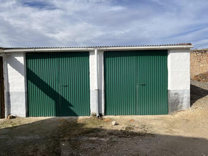 Image No.33-Cortijo à vendre à Cortes de Baza