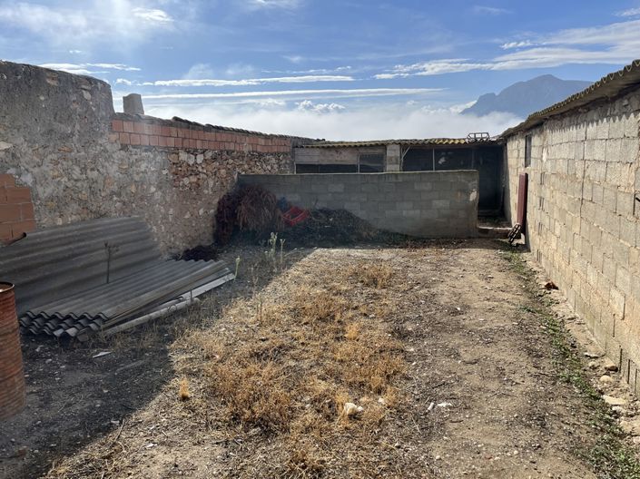 Image No.34-Cortijo à vendre à Cortes de Baza