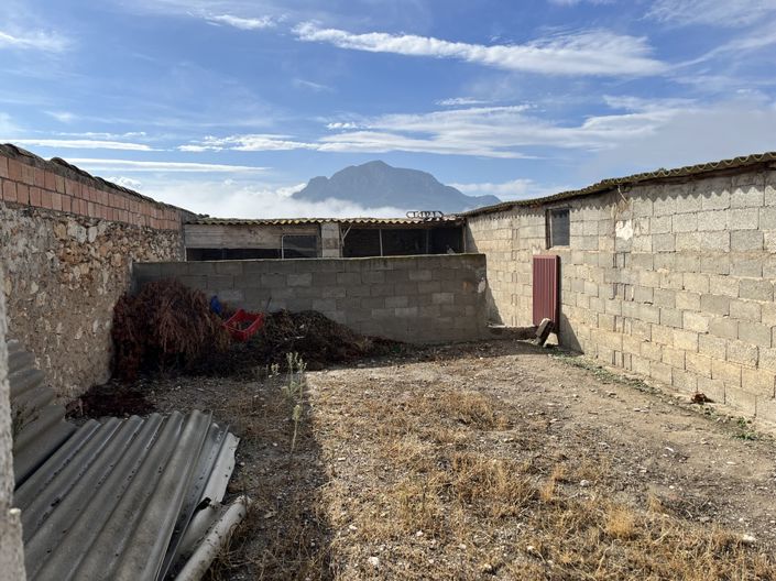 Image No.35-Cortijo à vendre à Cortes de Baza