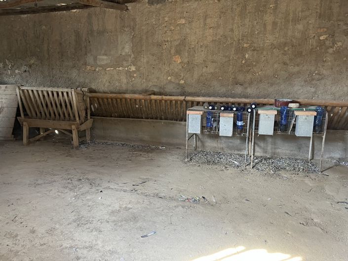 Image No.36-Cortijo à vendre à Cortes de Baza