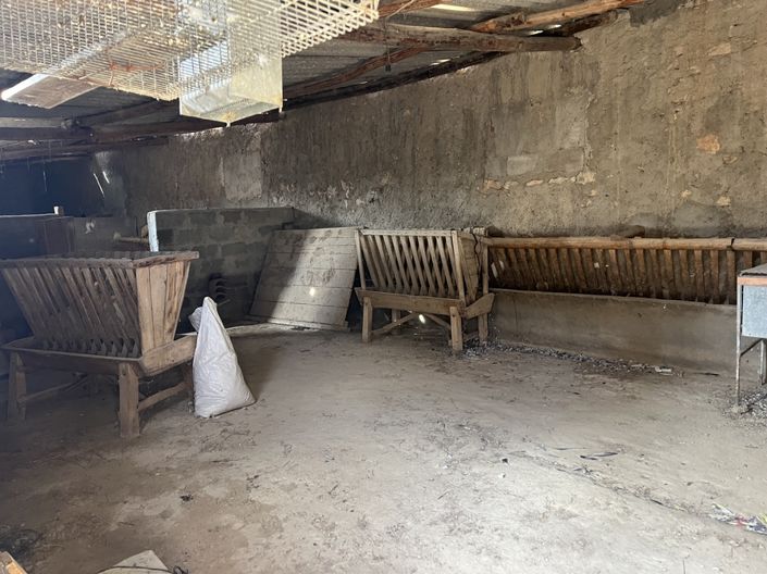 Image No.37-Cortijo à vendre à Cortes de Baza