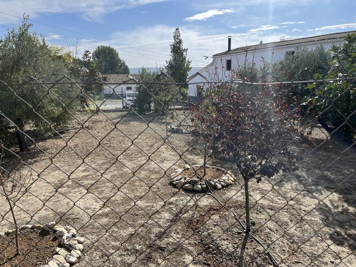 Image No.38-Cortijo à vendre à Cortes de Baza