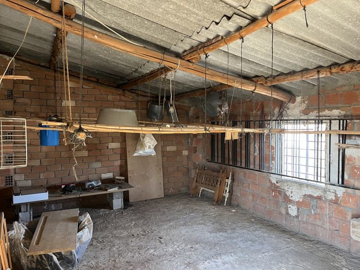 Image No.41-Cortijo à vendre à Cortes de Baza