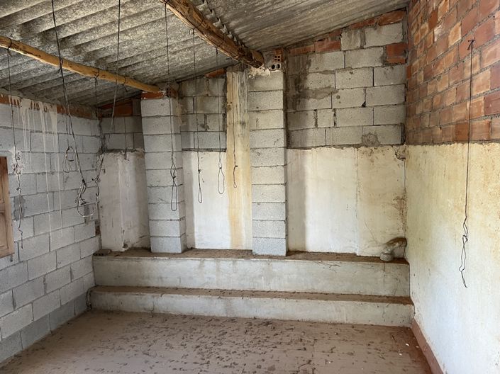 Image No.42-Cortijo à vendre à Cortes de Baza