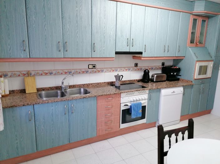 Image No.12-8 Bed Cortijo for sale