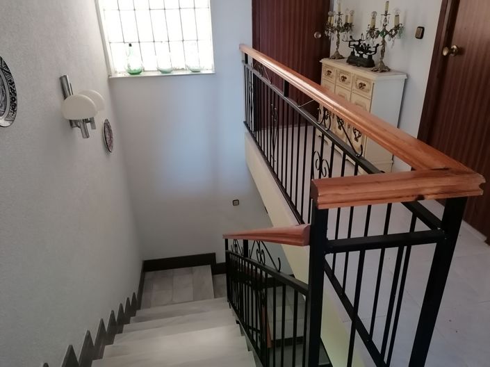 Image No.17-8 Bed Cortijo for sale