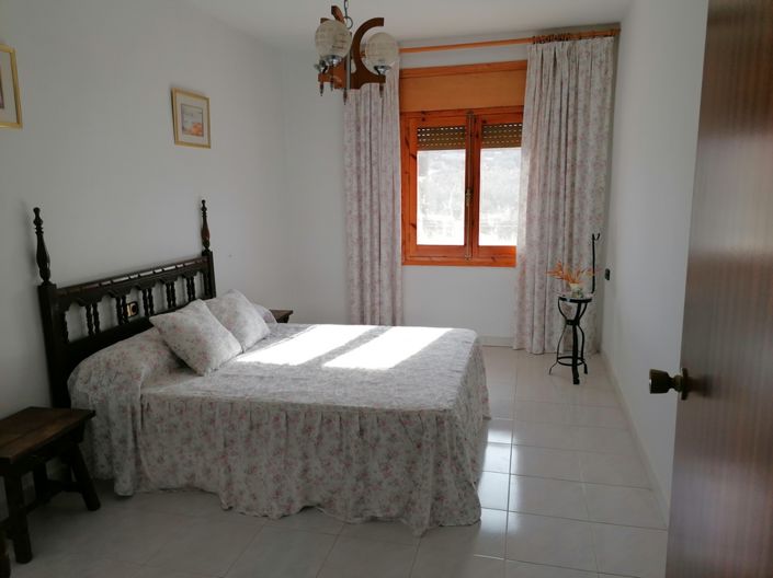 Image No.22-8 Bed Cortijo for sale