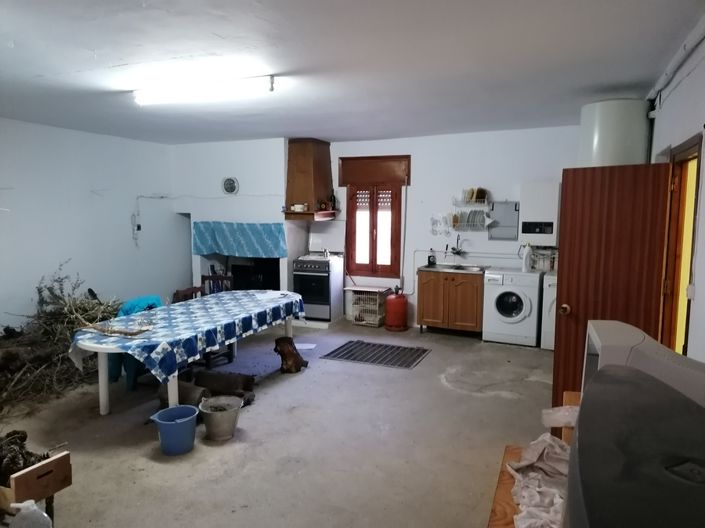 Image No.29-8 Bed Cortijo for sale