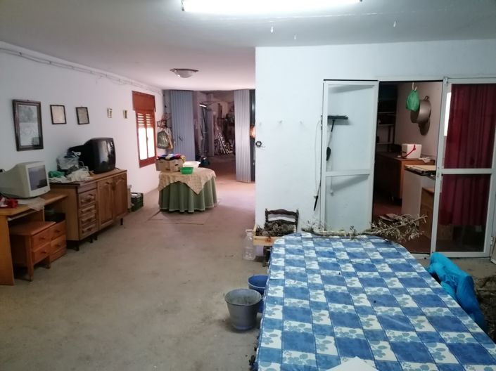 Image No.30-8 Bed Cortijo for sale