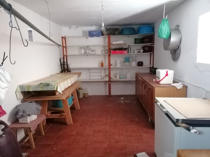 Image No.31-8 Bed Cortijo for sale