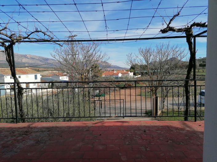 Image No.5-8 Bed Cortijo for sale