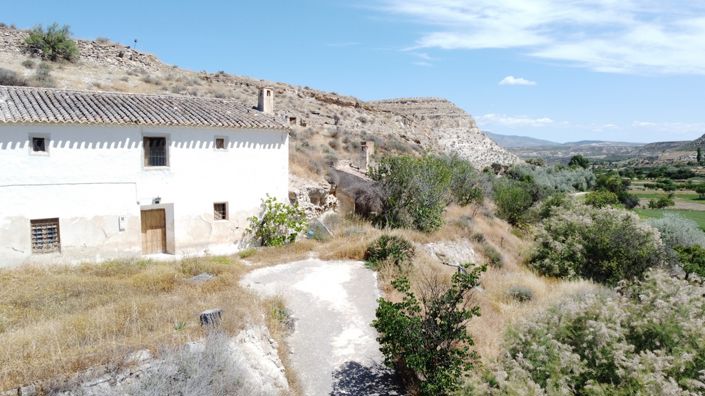 Image No.11-6 Bed Cortijo for sale