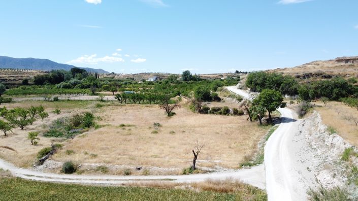 Image No.15-6 Bed Cortijo for sale