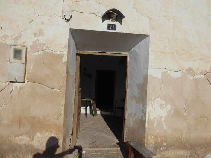 Image No.17-6 Bed Cortijo for sale