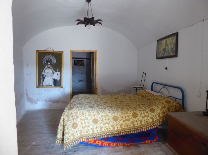 Image No.20-6 Bed Cortijo for sale