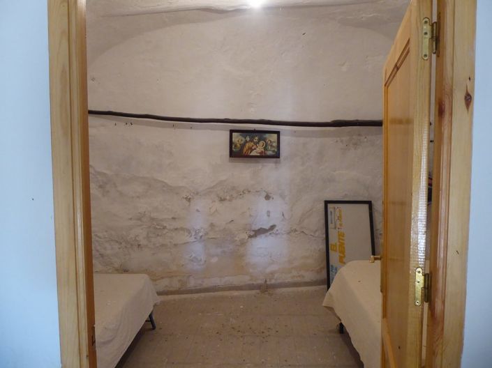 Image No.22-Propriété de 6 chambres à vendre à Galera