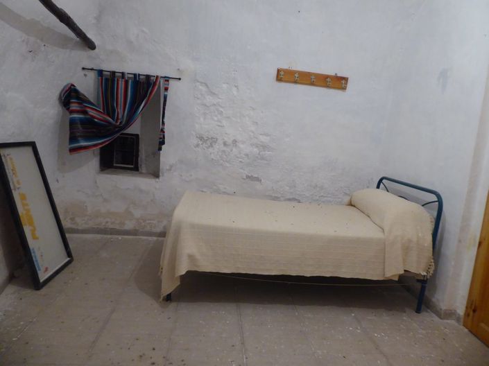Image No.23-Propriété de 6 chambres à vendre à Galera