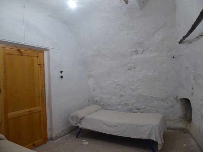 Image No.24-Propriété de 6 chambres à vendre à Galera