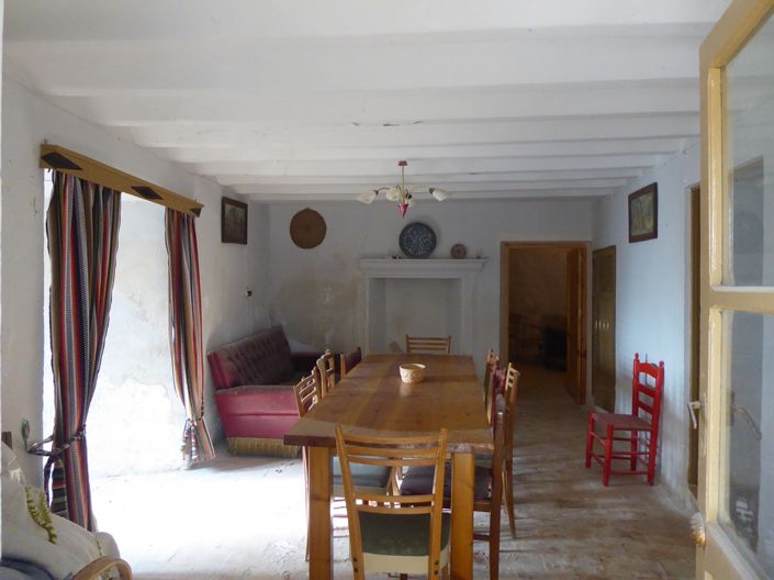 Image No.25-6 Bed Cortijo for sale