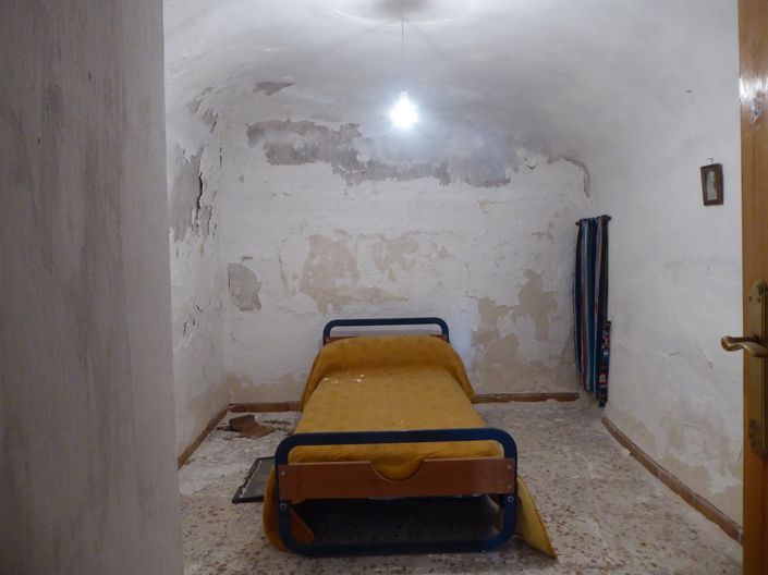 Image No.26-6 Bed Cortijo for sale