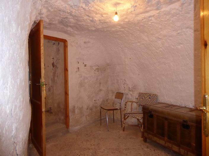 Image No.29-Propriété de 6 chambres à vendre à Galera