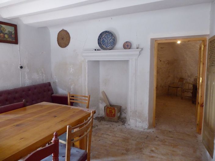 Image No.31-Propriété de 6 chambres à vendre à Galera