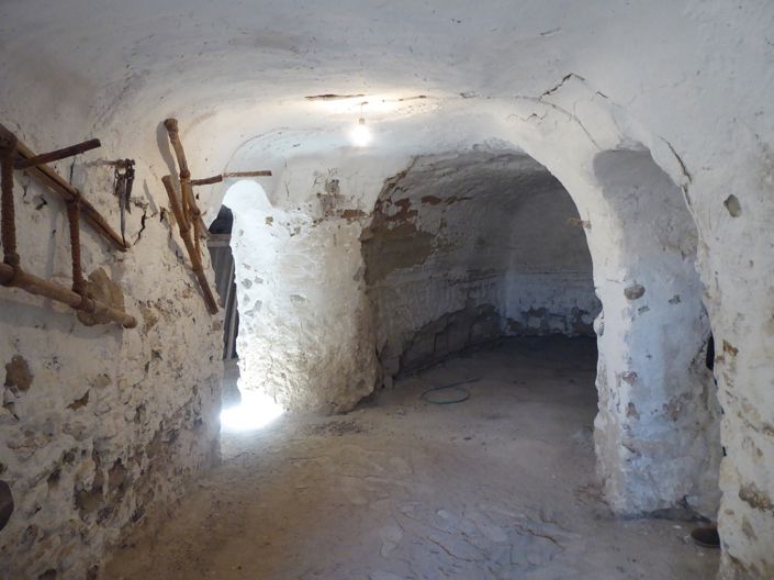 Image No.32-6 Bed Cortijo for sale