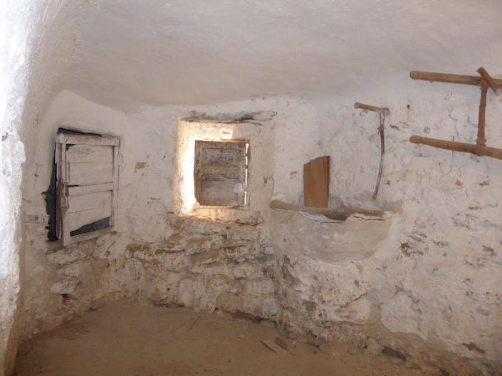 Image No.32-Propriété de 6 chambres à vendre à Galera