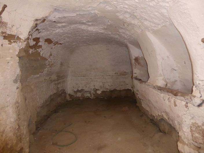 Image No.33-6 Bed Cortijo for sale