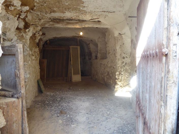 Image No.37-Propriété de 6 chambres à vendre à Galera