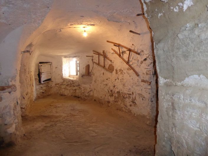 Image No.38-6 Bed Cortijo for sale