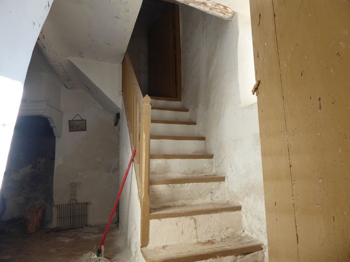 Image No.39-6 Bed Cortijo for sale