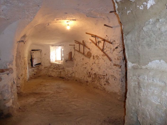 Image No.39-Propriété de 6 chambres à vendre à Galera