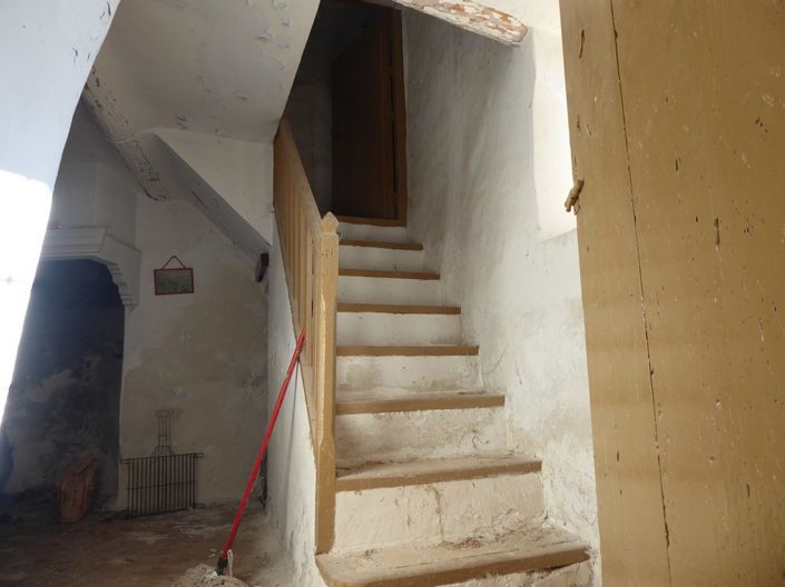 Image No.40-Propriété de 6 chambres à vendre à Galera