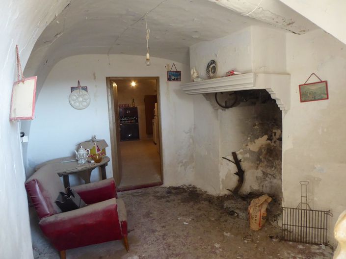 Image No.42-Propriété de 6 chambres à vendre à Galera