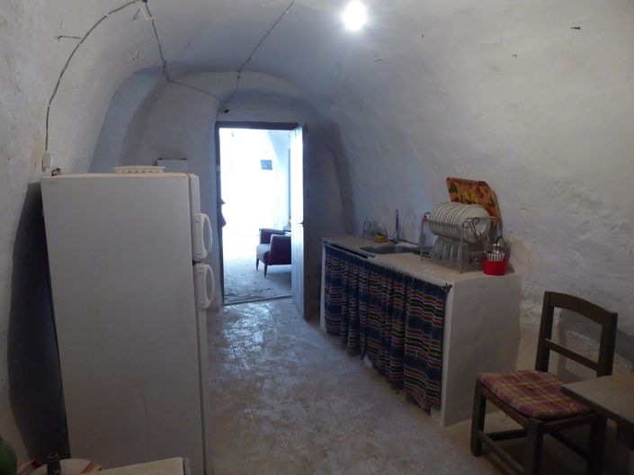 Image No.43-6 Bed Cortijo for sale