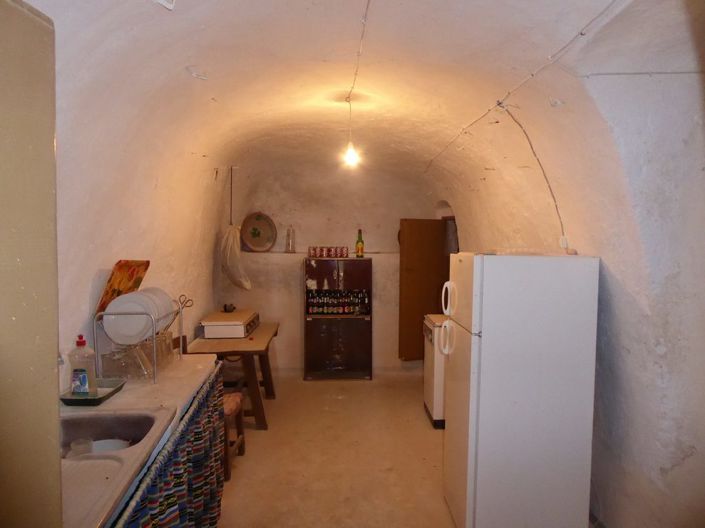 Image No.43-Propriété de 6 chambres à vendre à Galera