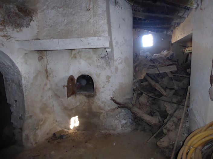 Image No.45-6 Bed Cortijo for sale