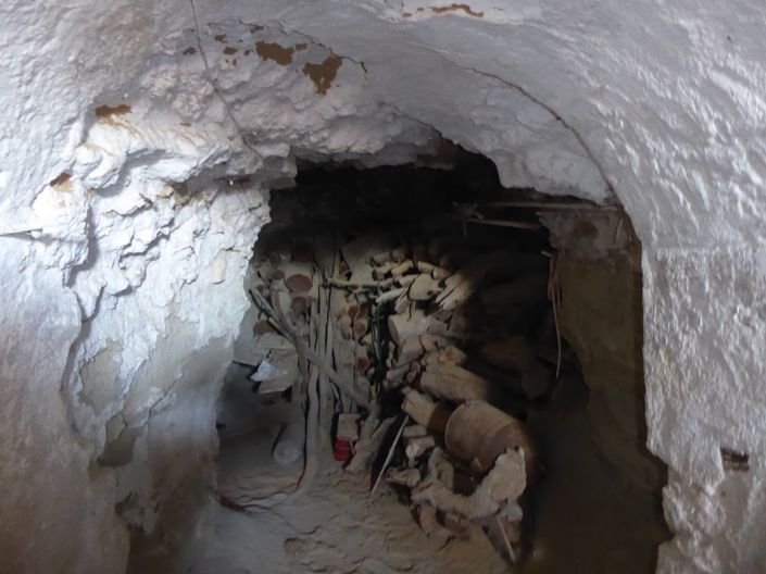 Image No.46-6 Bed Cortijo for sale