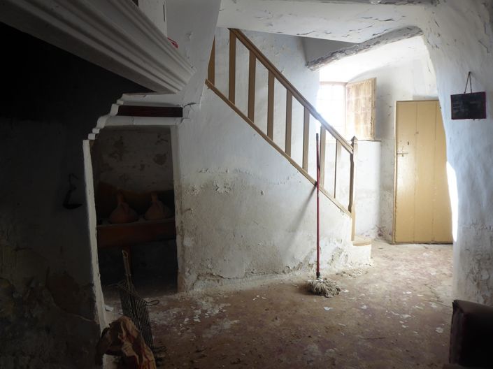 Image No.48-6 Bed Cortijo for sale