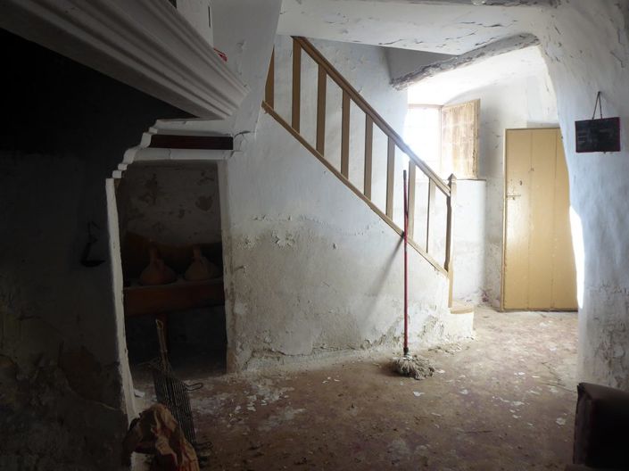 Image No.49-Propriété de 6 chambres à vendre à Galera