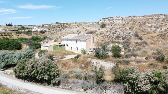 Image No.6-6 Bed Cortijo for sale