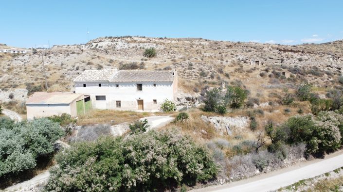 Image No.7-6 Bed Cortijo for sale