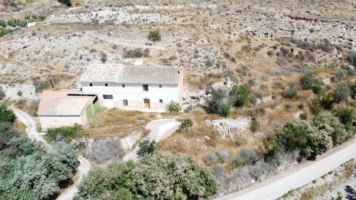 Image No.9-Propriété de 6 chambres à vendre à Galera