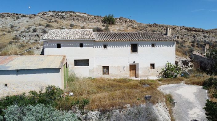 Image No.10-Propriété de 6 chambres à vendre à Galera