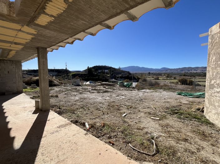 Image No.11-Maison de 8 chambres à vendre à Baza