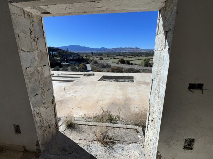 Image No.39-Maison de 8 chambres à vendre à Baza