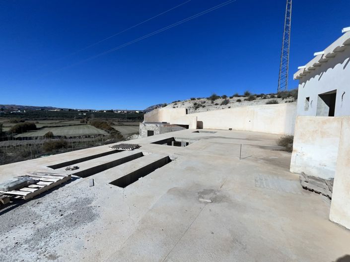 Image No.40-Maison de 8 chambres à vendre à Baza