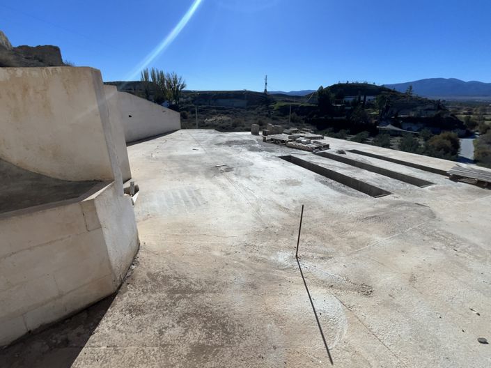 Image No.41-Maison de 8 chambres à vendre à Baza